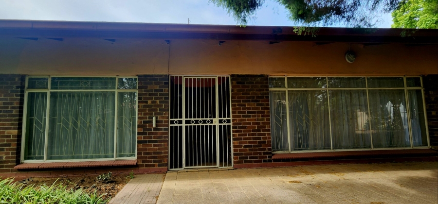 3 Bedroom Property for Sale in Suidrand Free State